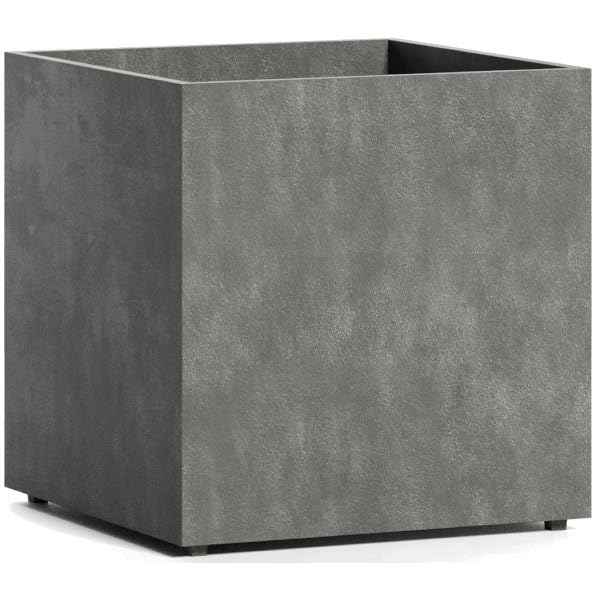 Reglito Cube Grey Stone